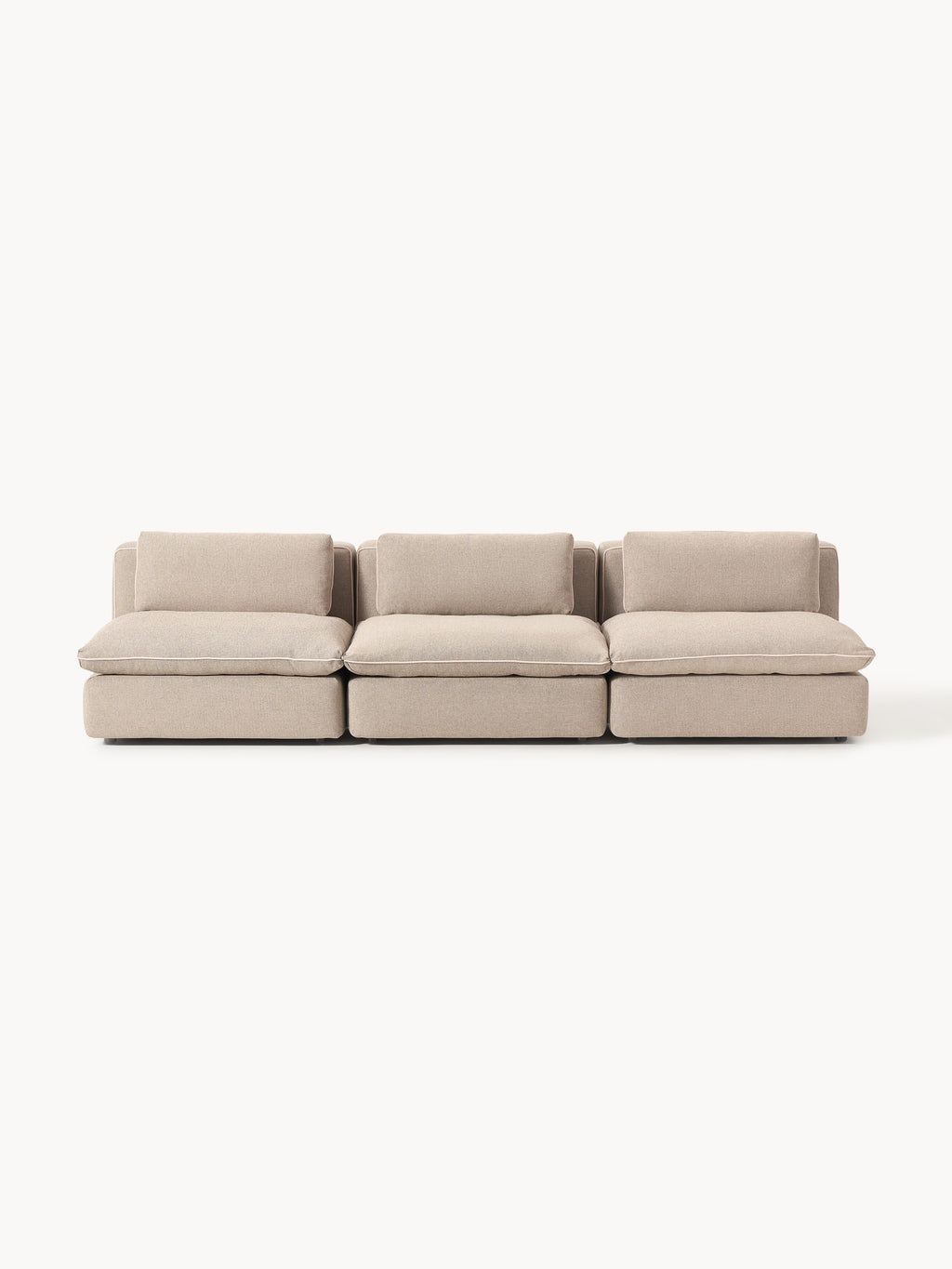 Galeriebild 1 - Modulares Sofa Felix (3-Sitzer)