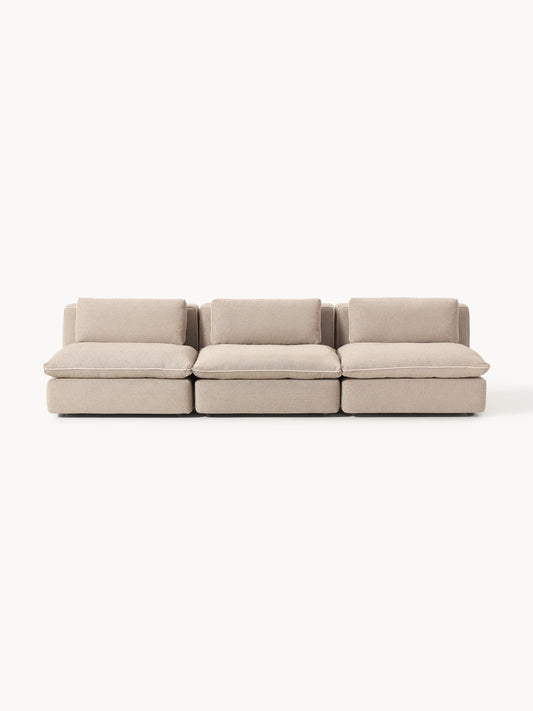 Galeriebild 1 - Modulares Sofa Felix (3-Sitzer)