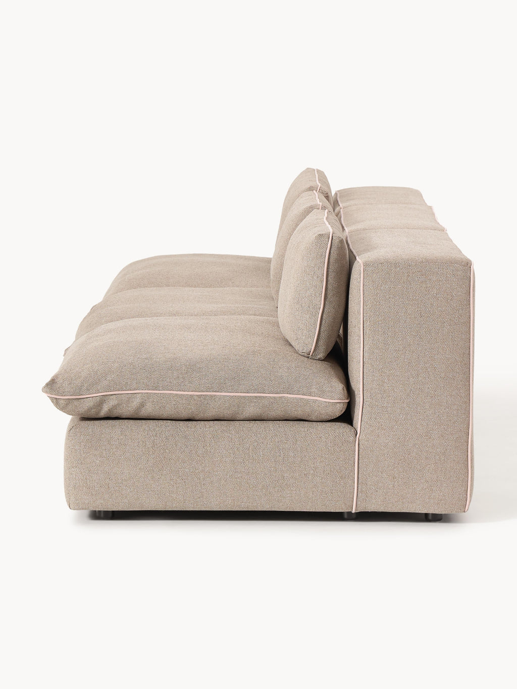Modulares Sofa Felix (3-Sitzer)