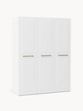 Galeriebild 1 - Modularer Drehtürenschrank Charlotte