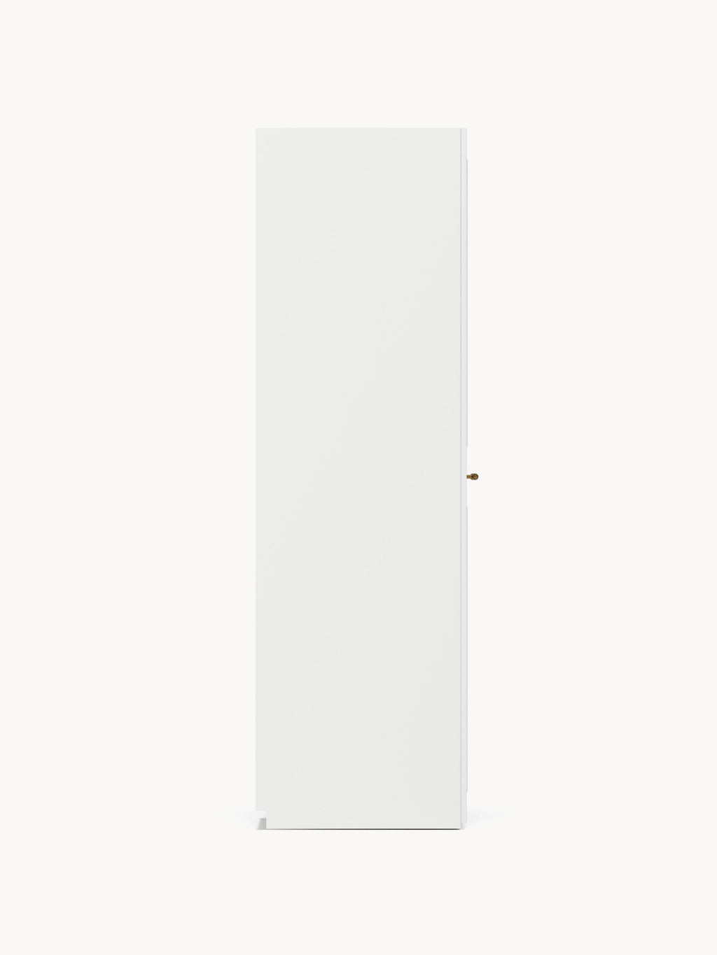 Modularer Drehtürenschrank Charlotte, 150 cm Breite, in verschiedenen Größen