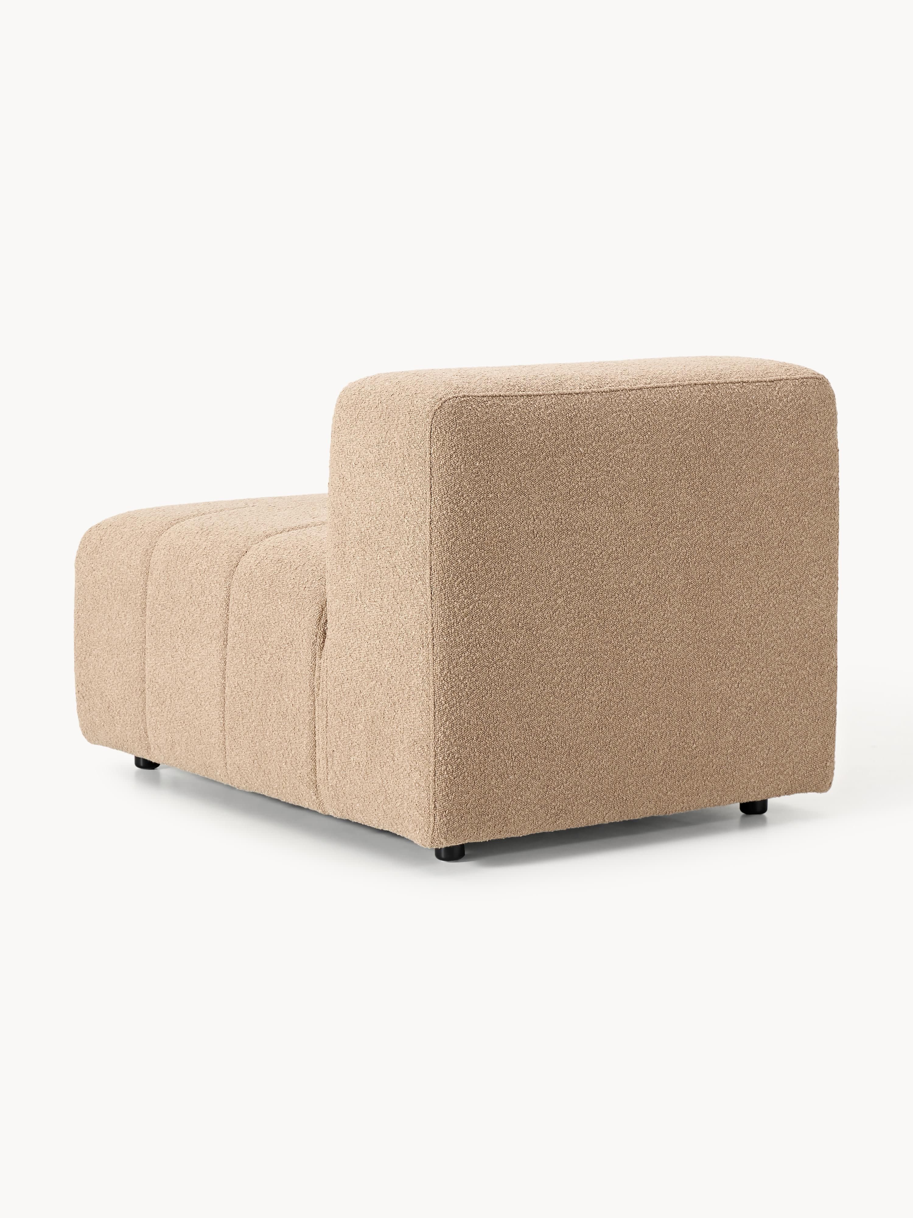 Bouclé-Mittelmodul Lena