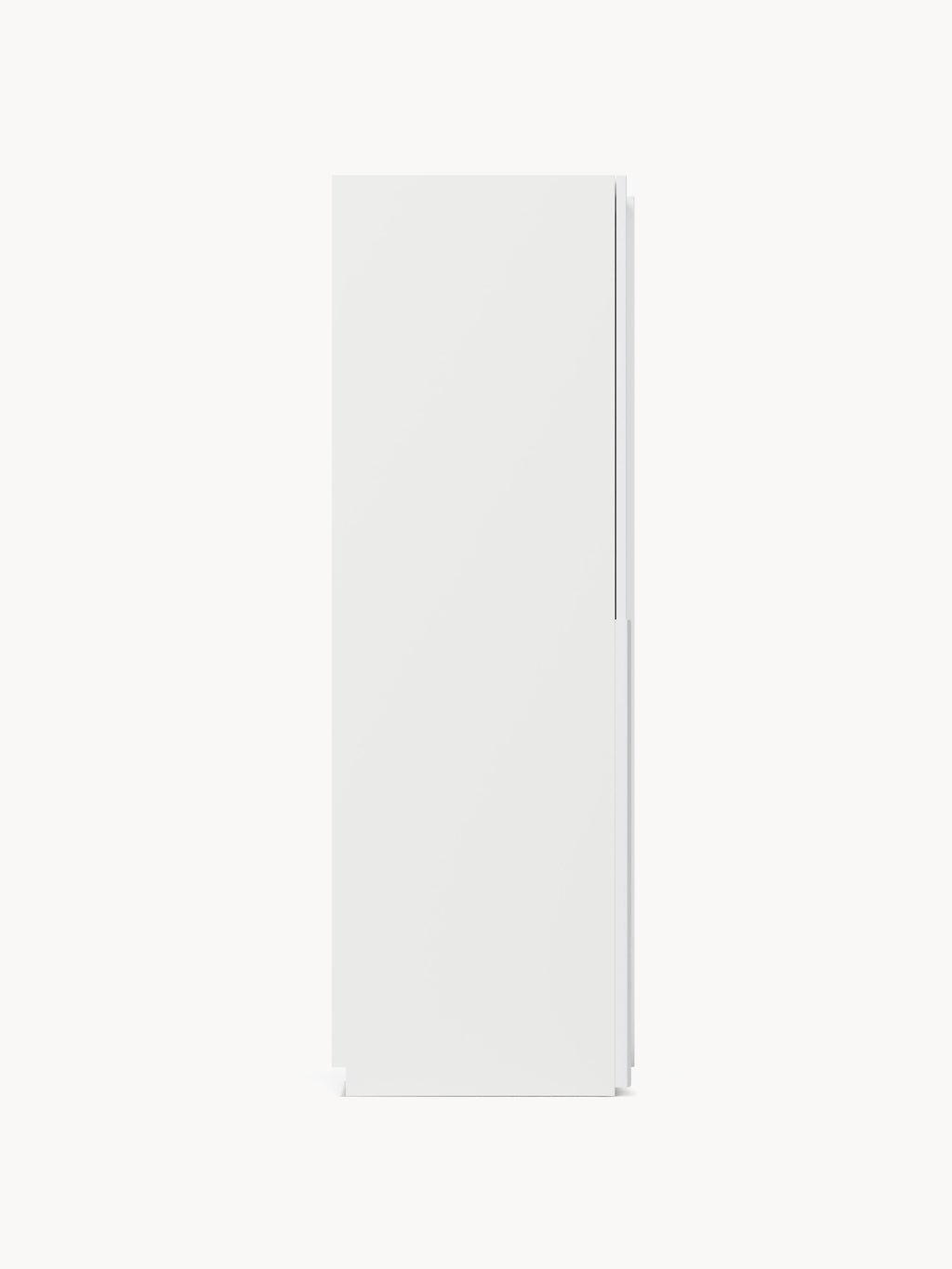 Modularer Schwebetürenschrank Leon, 300 cm Breite, in verschiedenen Größen