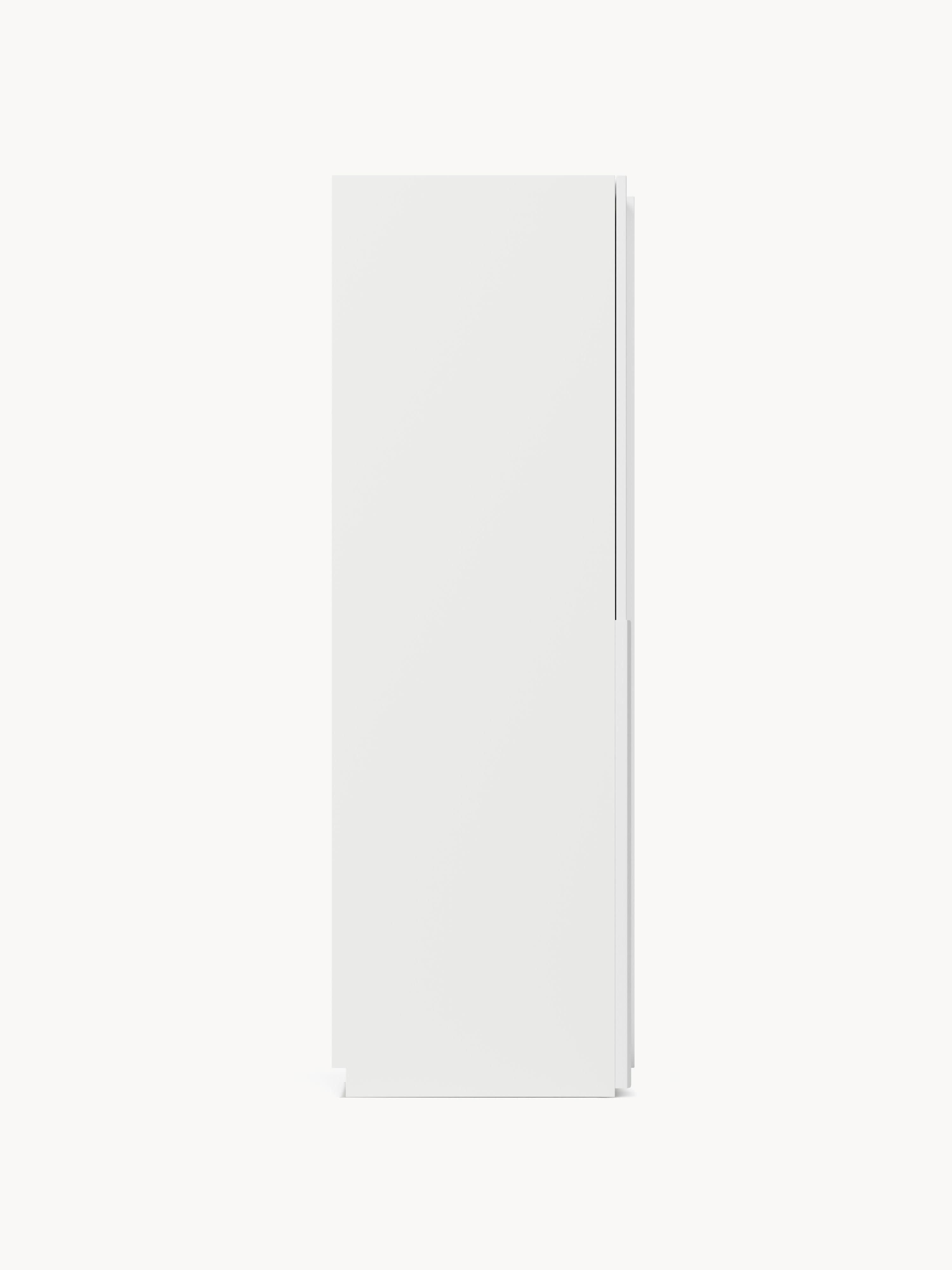 Modularer Schwebetürenschrank Leon, 300 cm Breite, in verschiedenen Größen