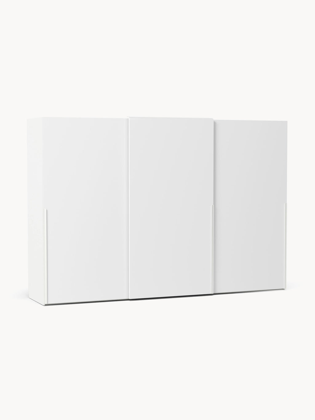 Galeriebild 1 - Modularer Schwebetürenschrank Leon