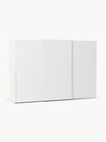 Galeriebild 1 - Modularer Schwebetürenschrank Leon