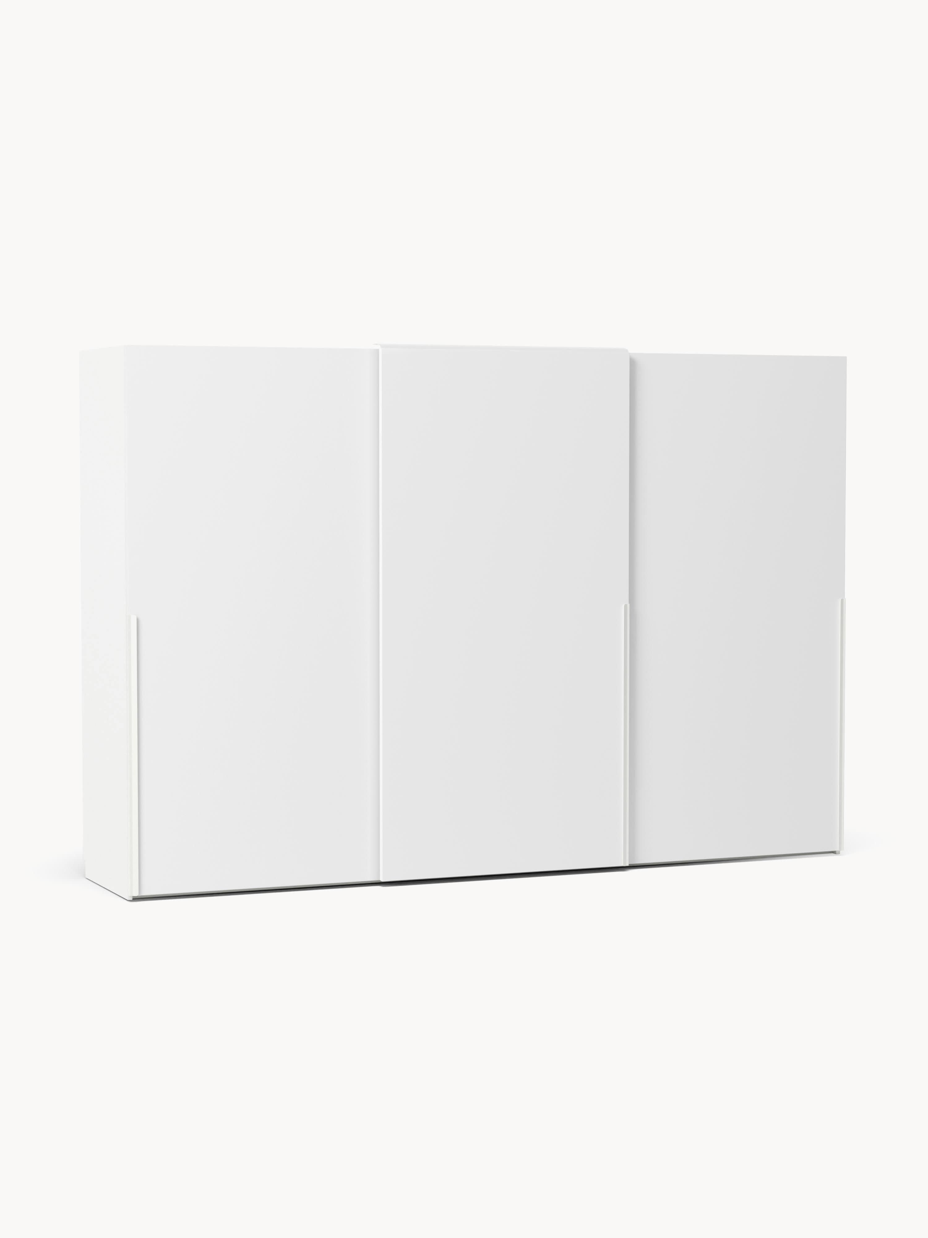 Galeriebild 1 - Modularer Schwebetürenschrank Leon