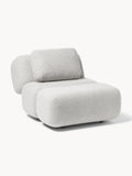 Galeriebild 1 - Teddy-Sessel Caterpillar