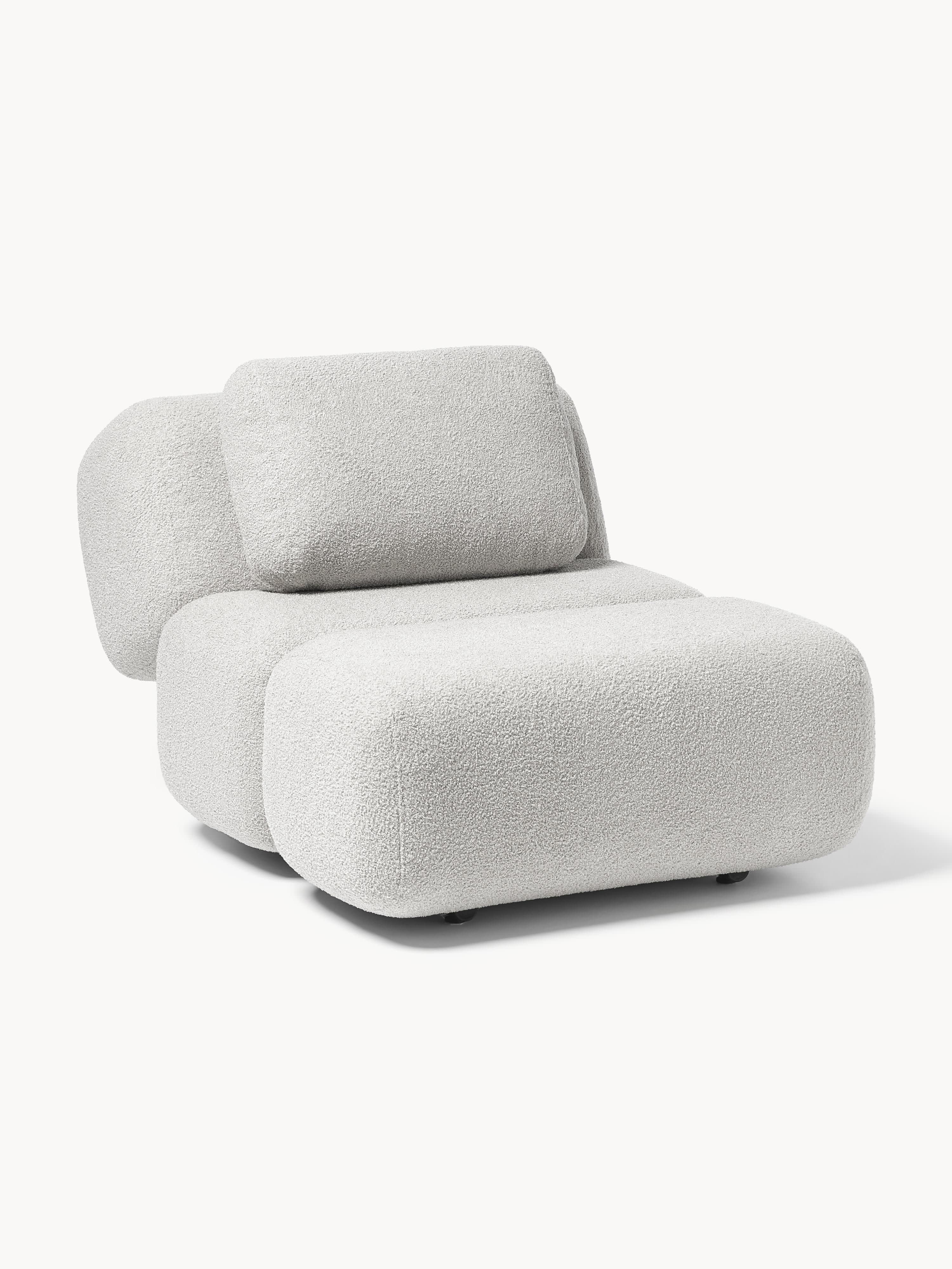 Galeriebild 1 - Teddy-Sessel Caterpillar