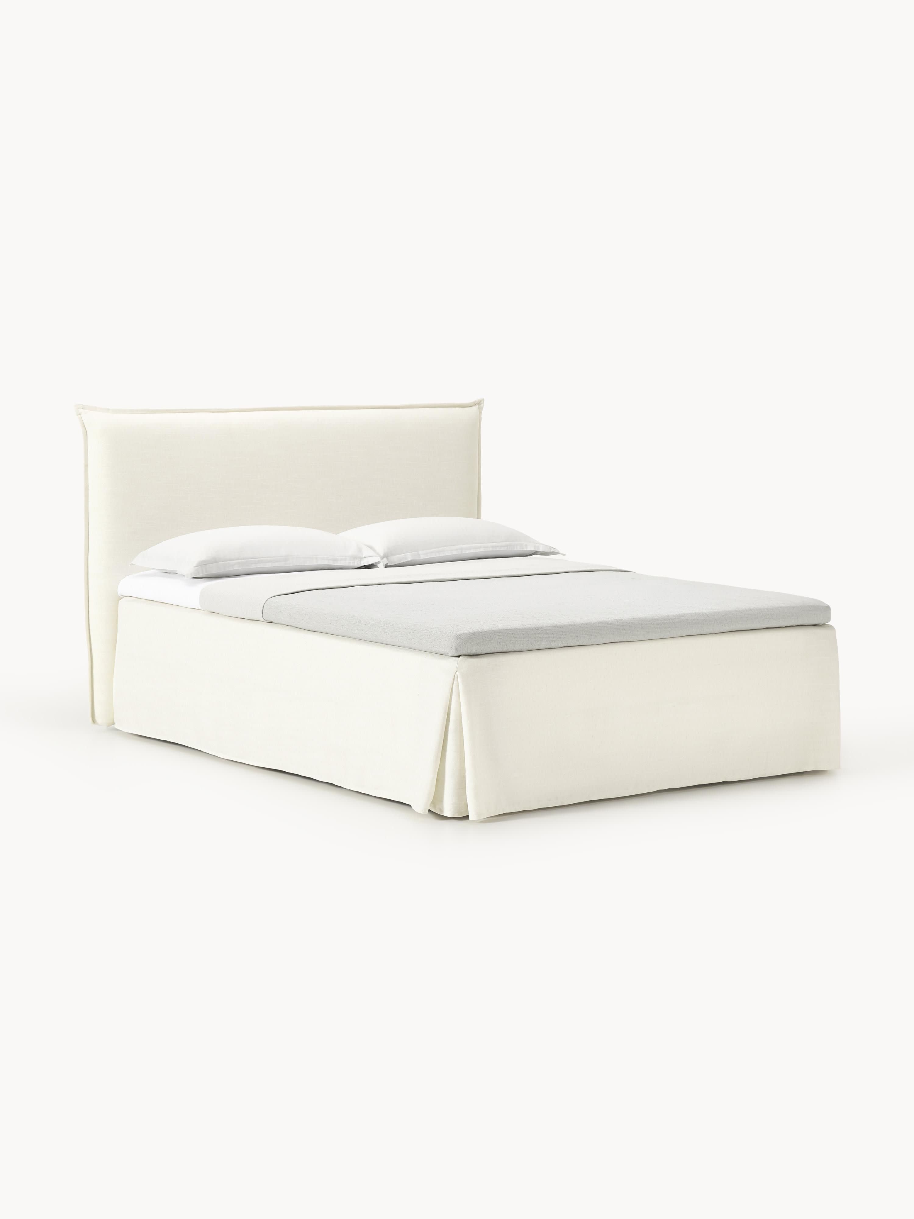Galeriebild 1 - Boxspringbett Viola