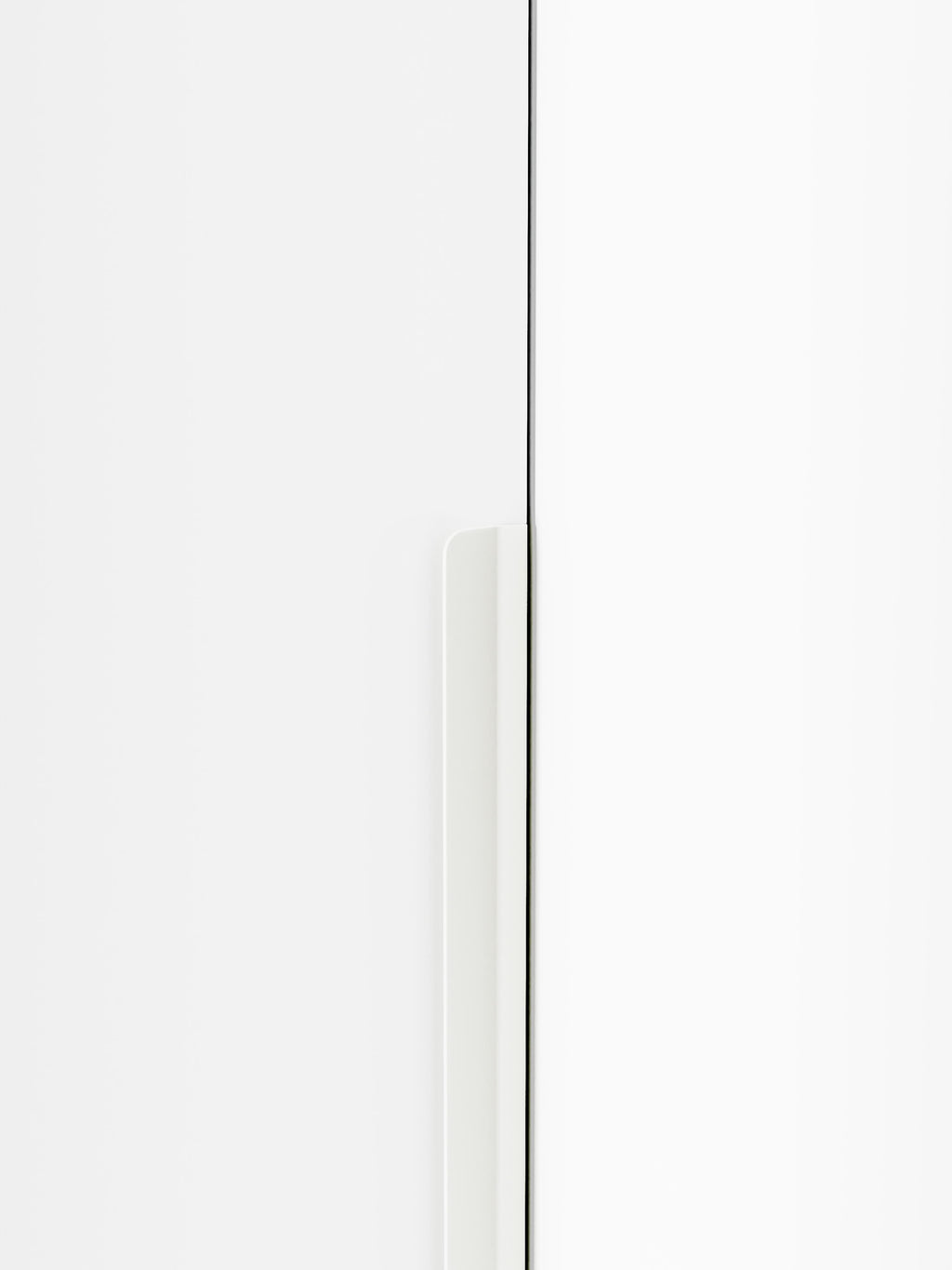 Modularer Eck-Kleiderschrank Leon, 115 cm Breite, in verschiedenen Größen