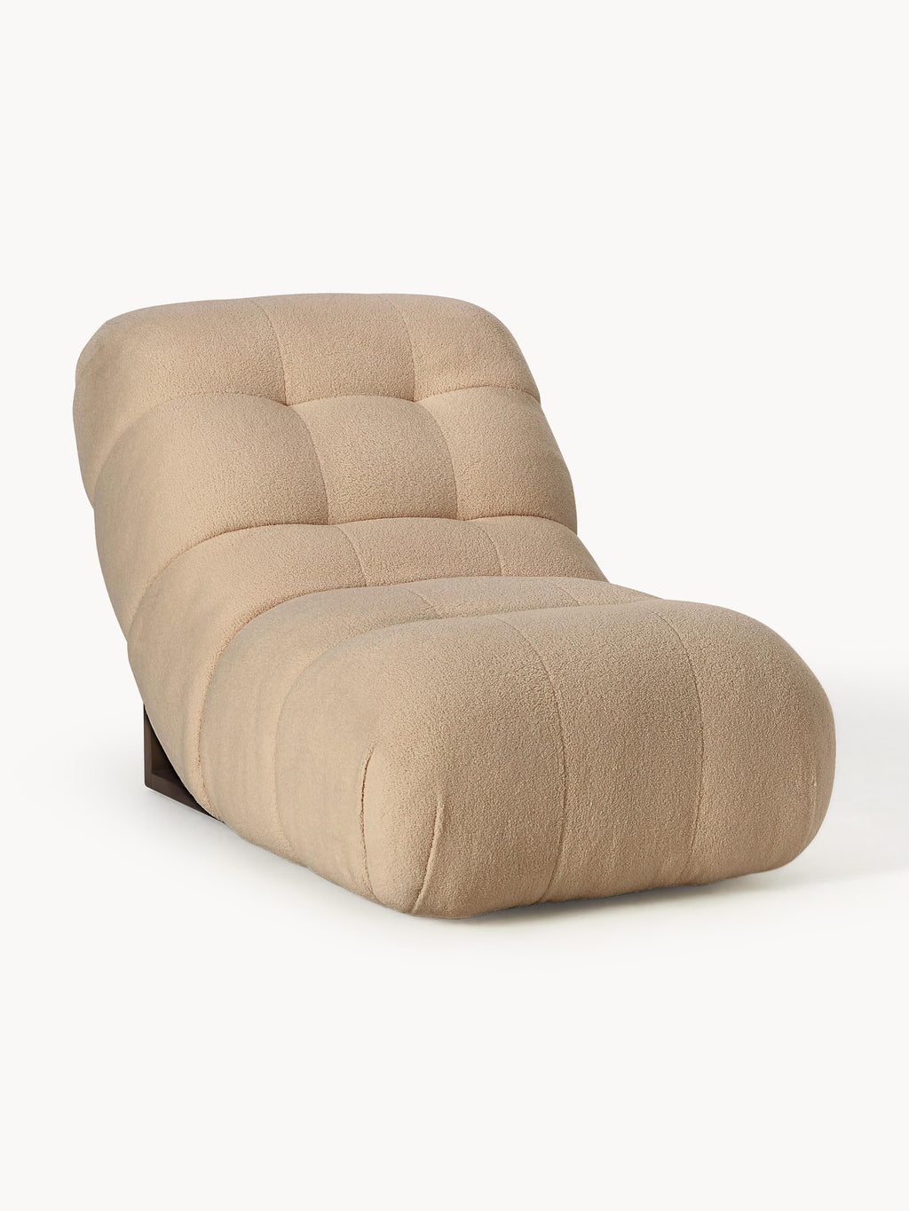 Galeriebild 1 - Teddy-Loungesessel Stanley