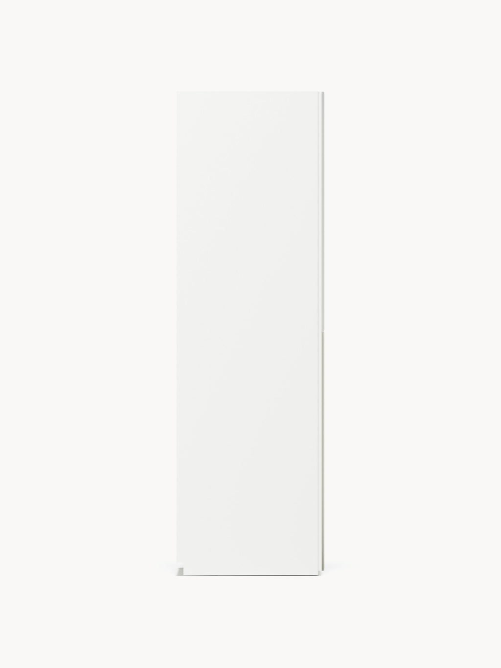 Modularer Drehtürenschrank Leon, 100 cm Breite, in verschiedenen Größen