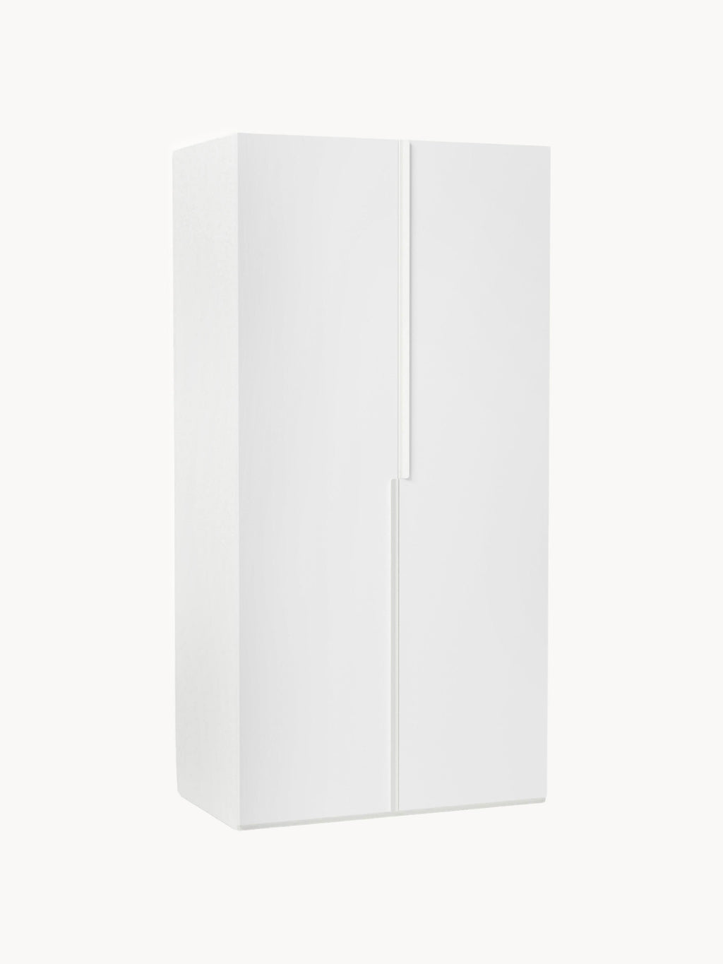 Galeriebild 1 - Modularer Drehtürenschrank Leon