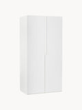 Galeriebild 1 - Modularer Drehtürenschrank Leon