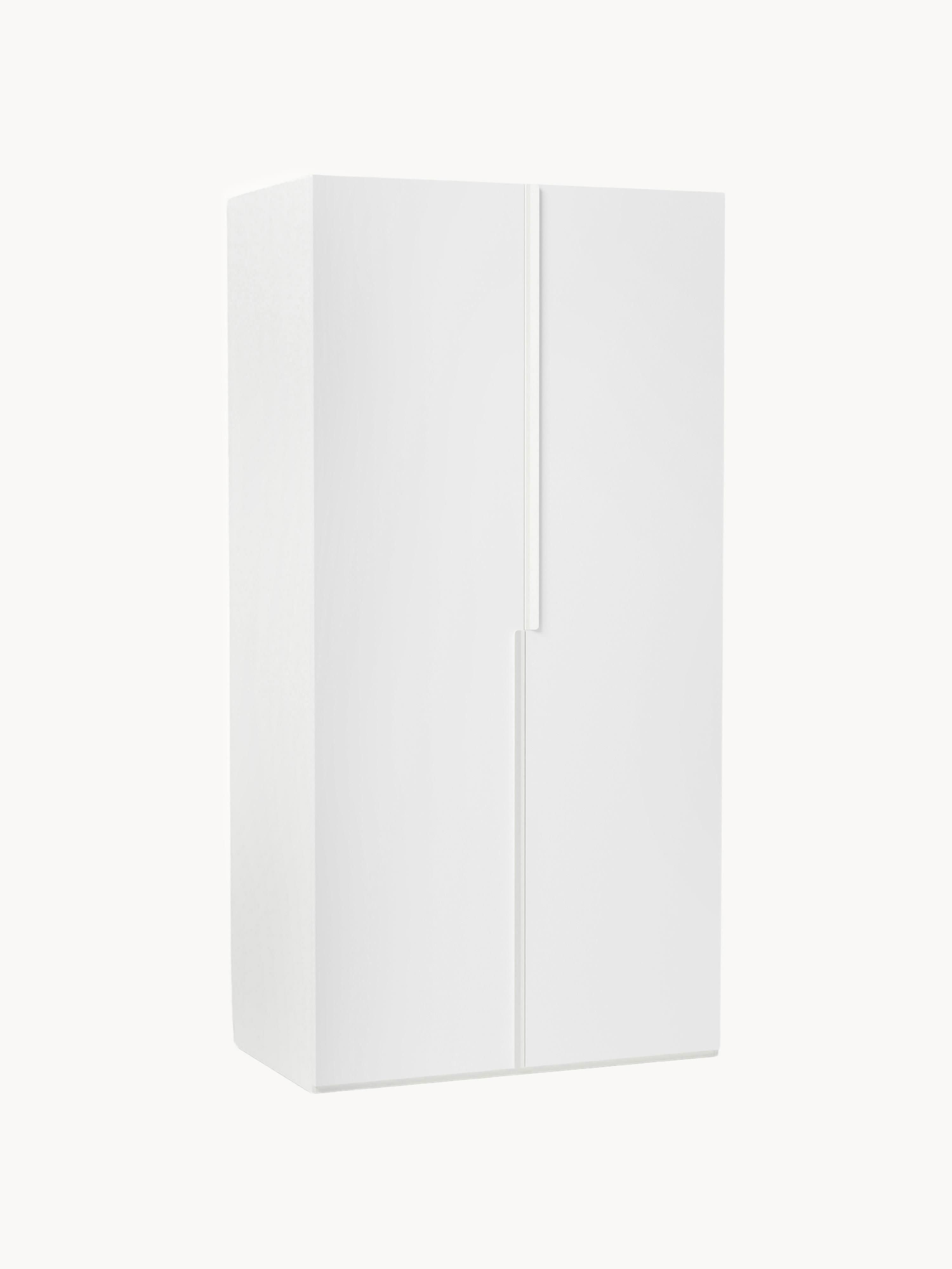 Galeriebild 1 - Modularer Drehtürenschrank Leon