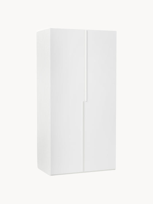 Galeriebild 1 - Modularer Drehtürenschrank Leon