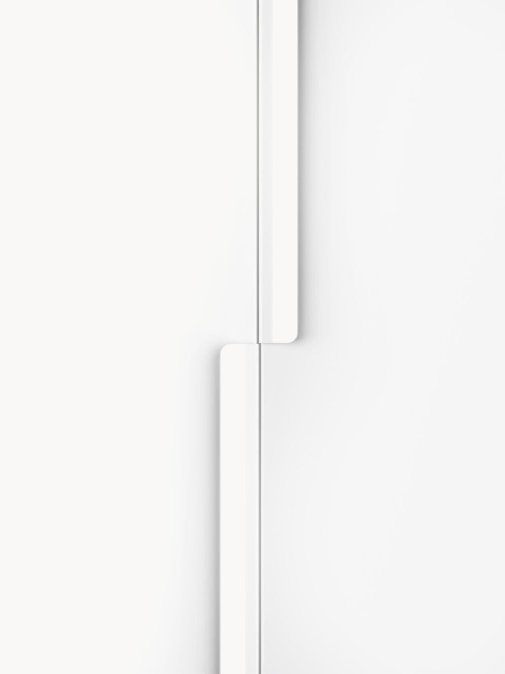 Modularer Drehtürenschrank Leon, 100 cm Breite, in verschiedenen Größen