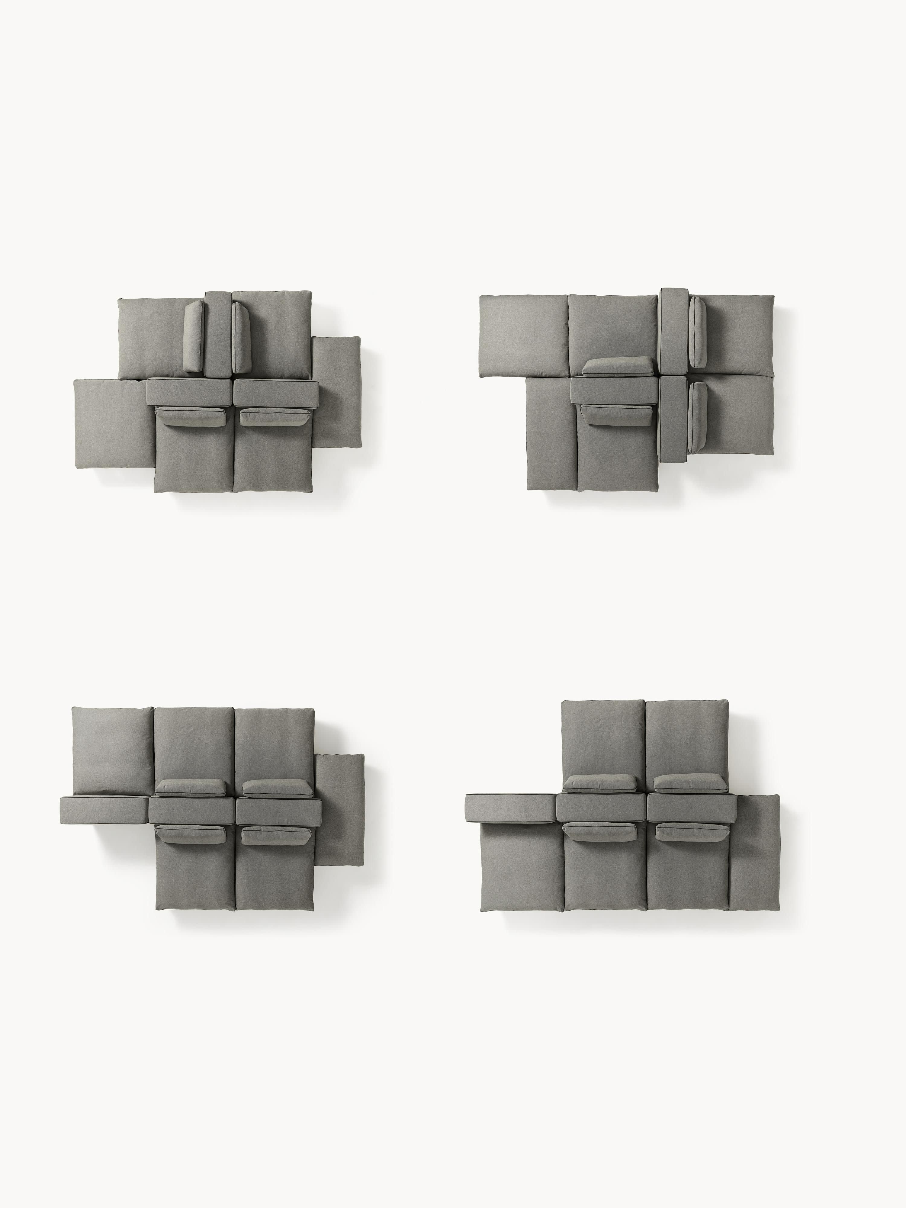 Modulares XL Sofa Felix