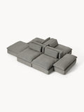 Galeriebild 1 - Modulares XL Sofa Felix