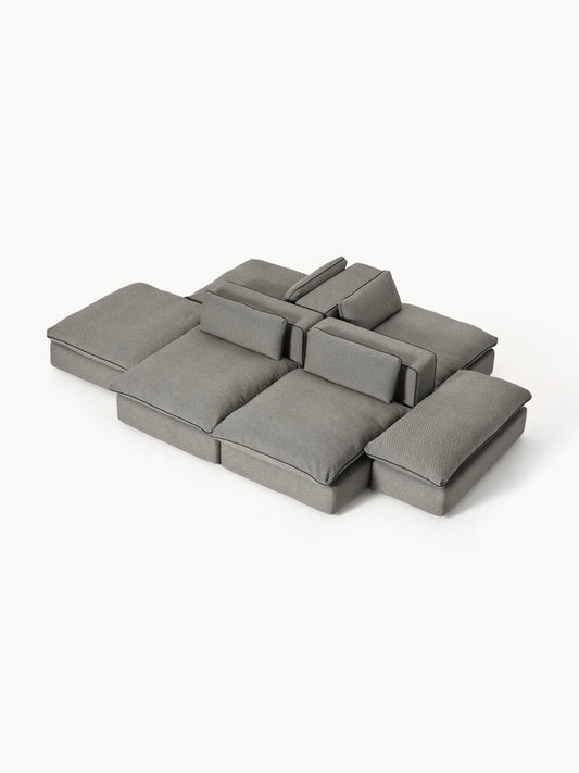 Galeriebild 1 - Modulares XL Sofa Felix