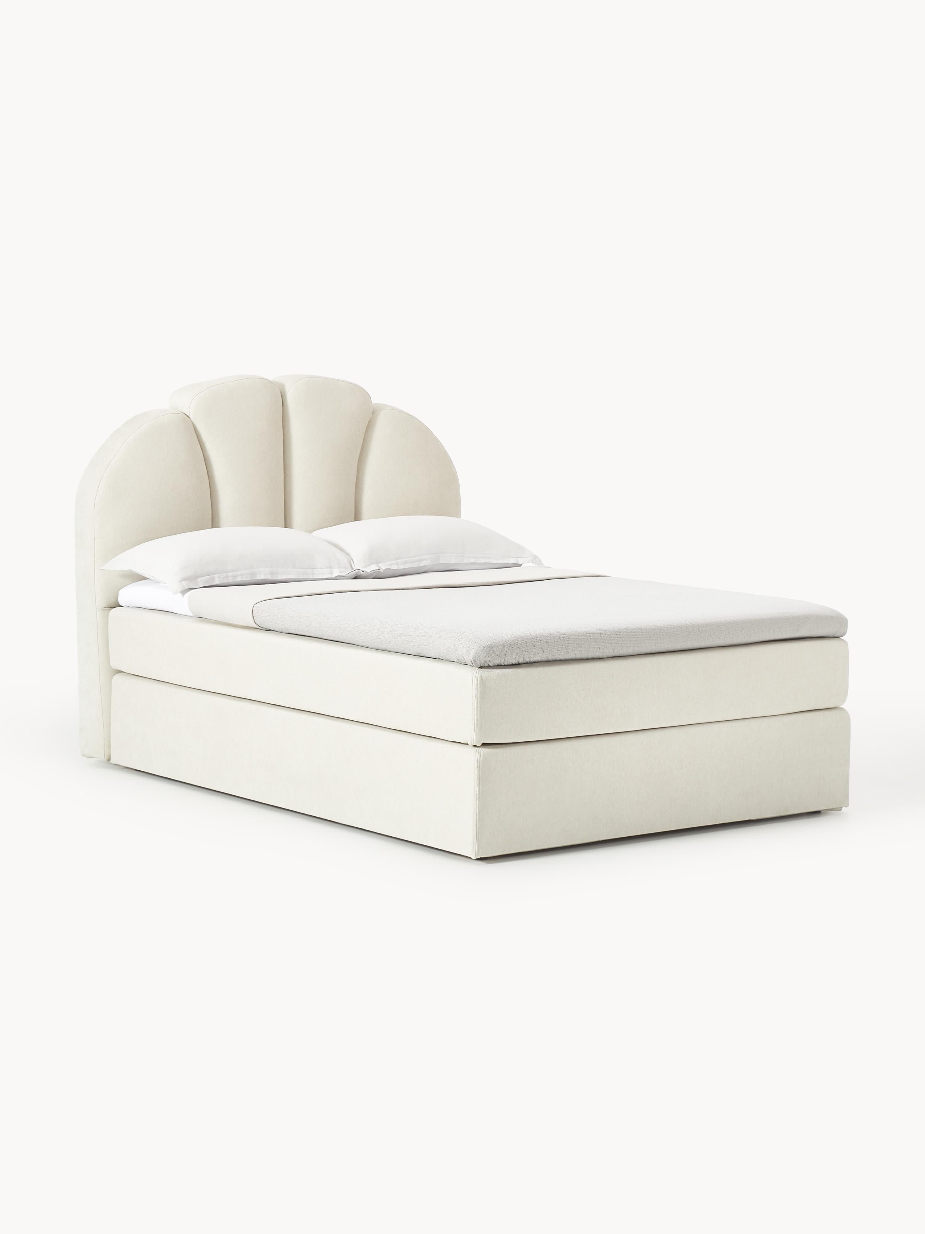 Galeriebild 1 - Boxspringbett Romia