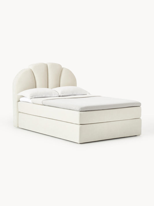 Galeriebild 1 - Boxspringbett Romia
