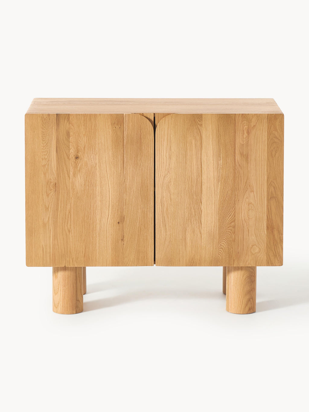 Sideboard Cadi aus Eichenholz