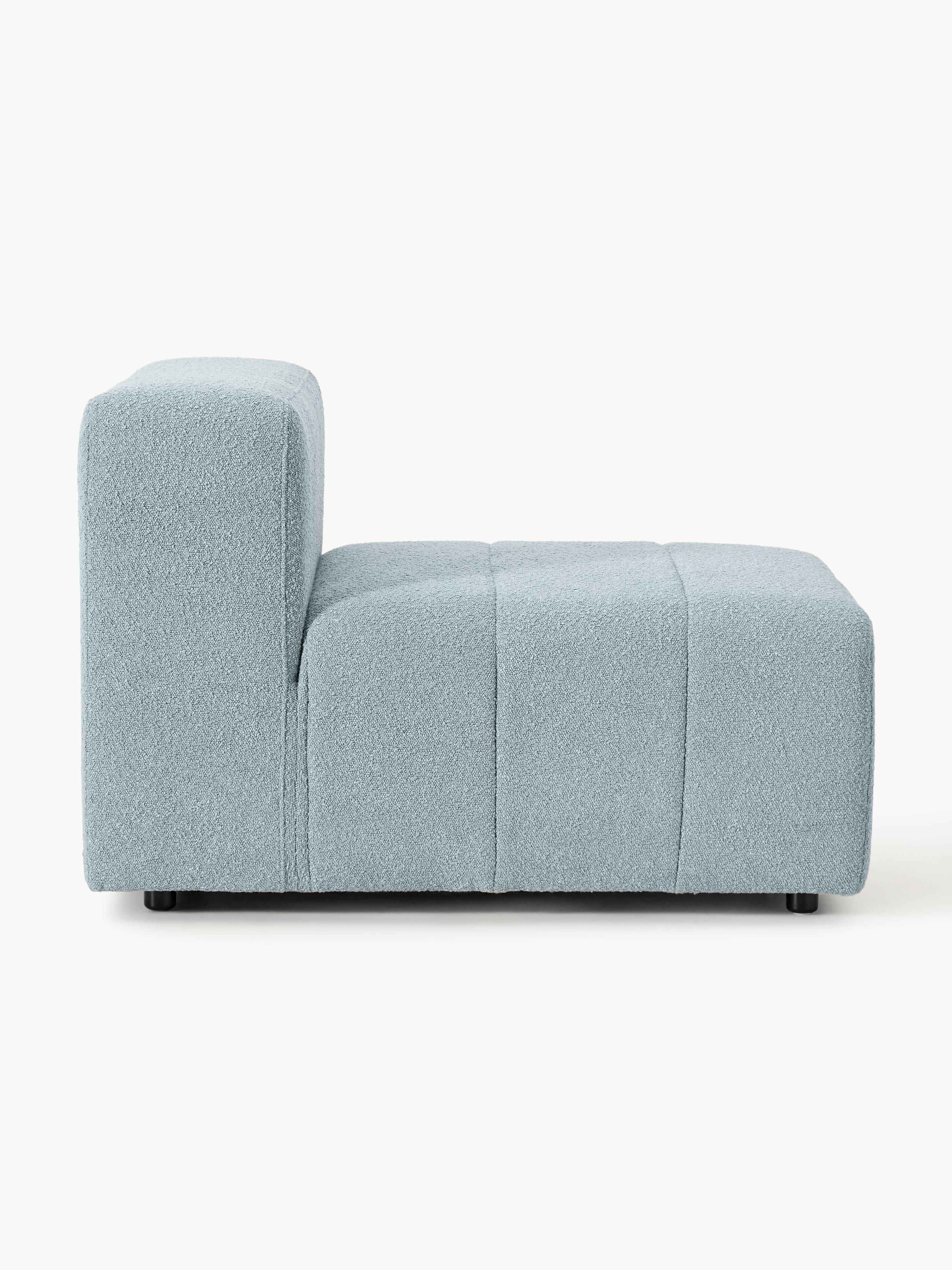 Bouclé-Mittelmodul Lena
