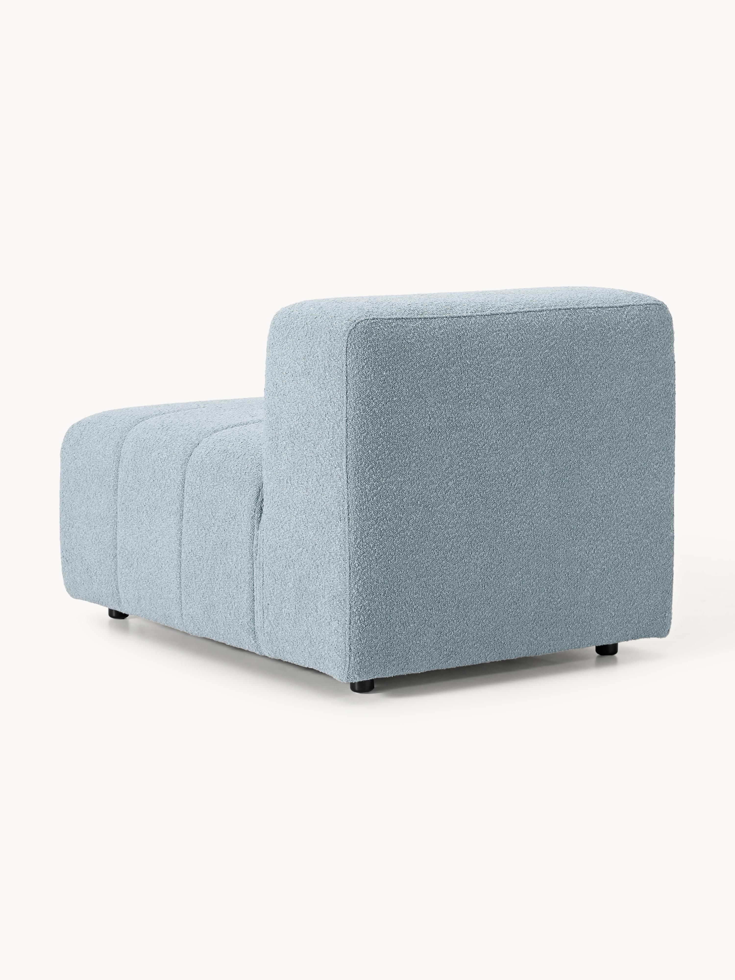 Bouclé-Mittelmodul Lena