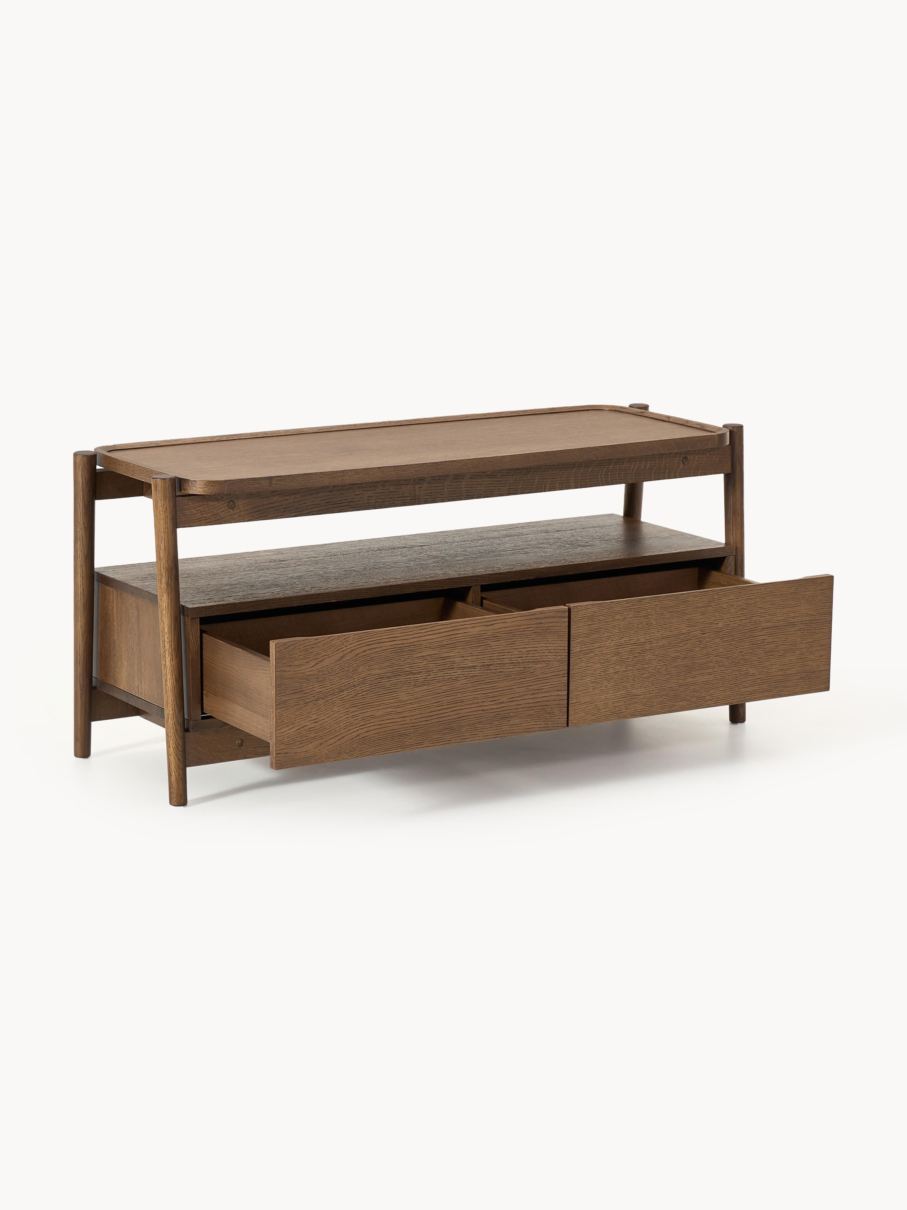 Holz-Lowboard Libby