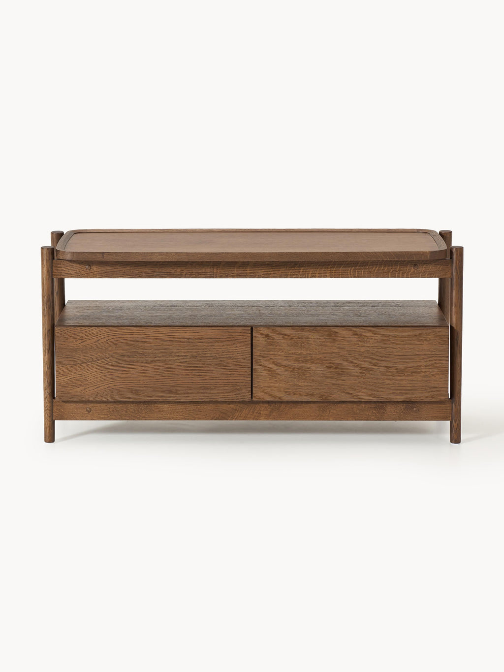 Holz-Lowboard Libby