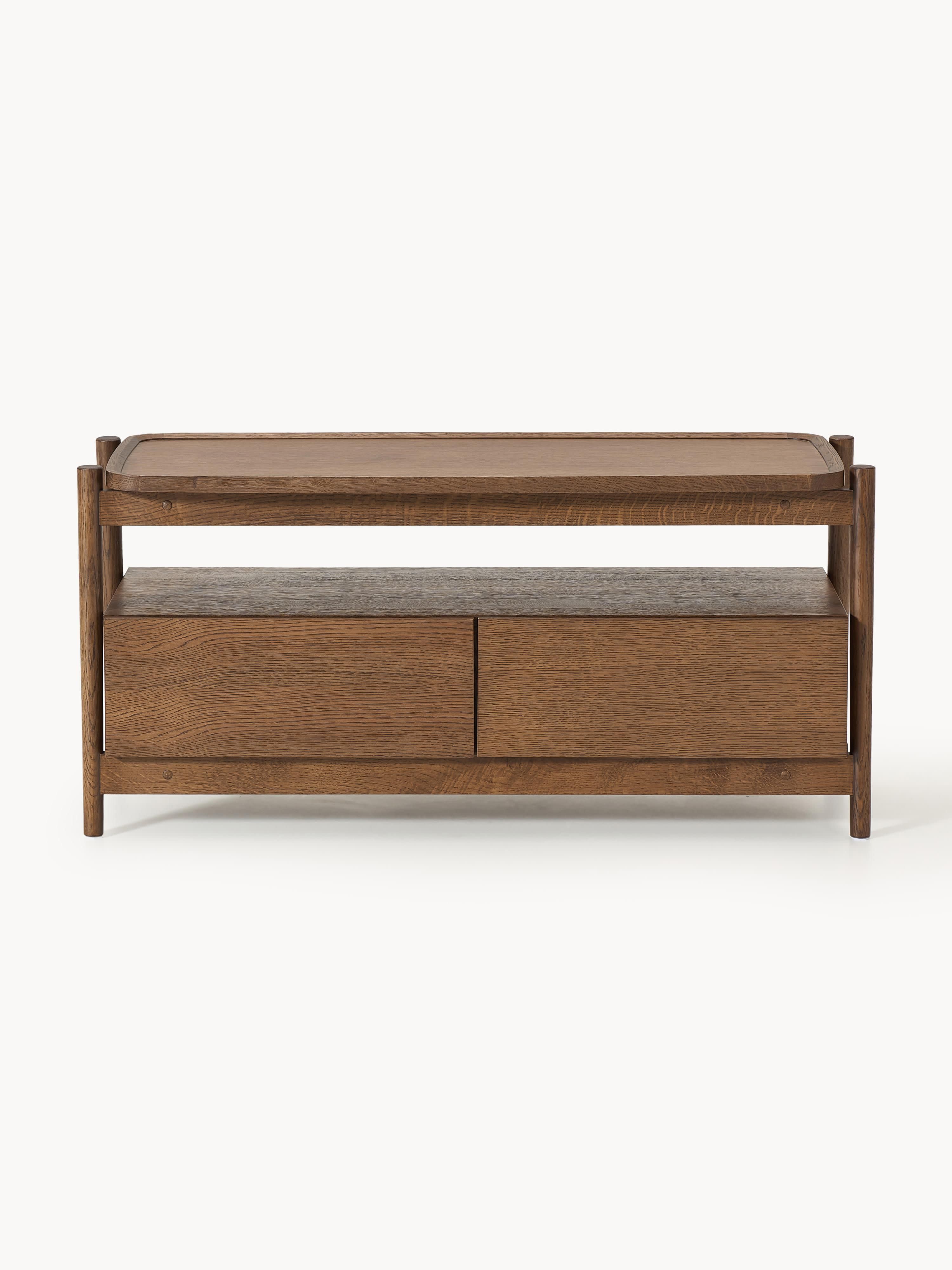 Holz-Lowboard Libby