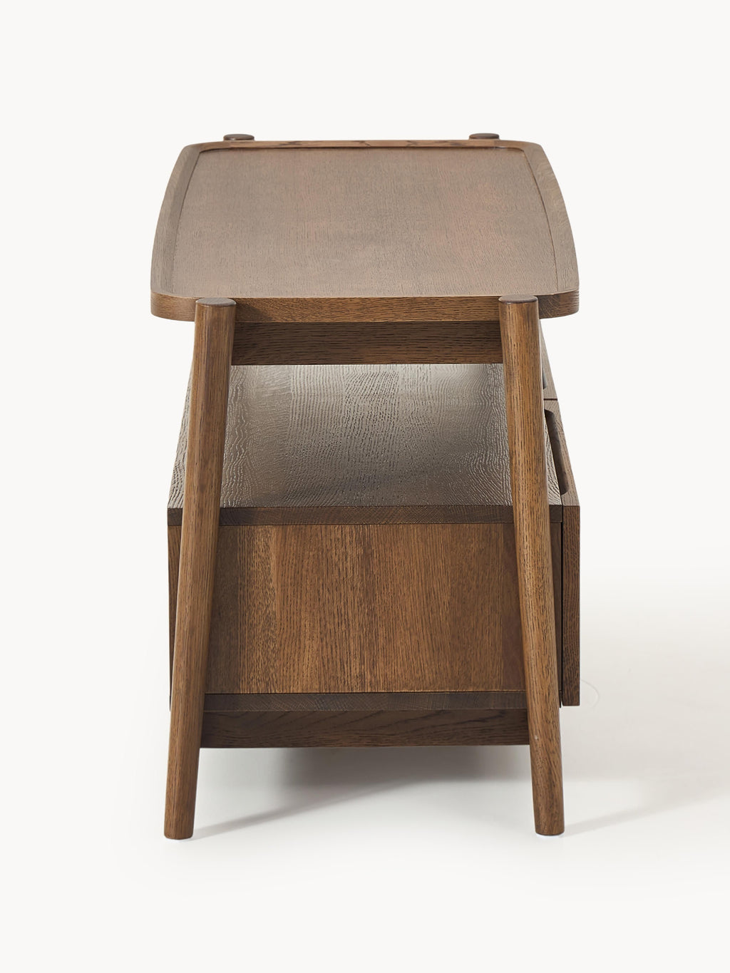 Holz-Lowboard Libby