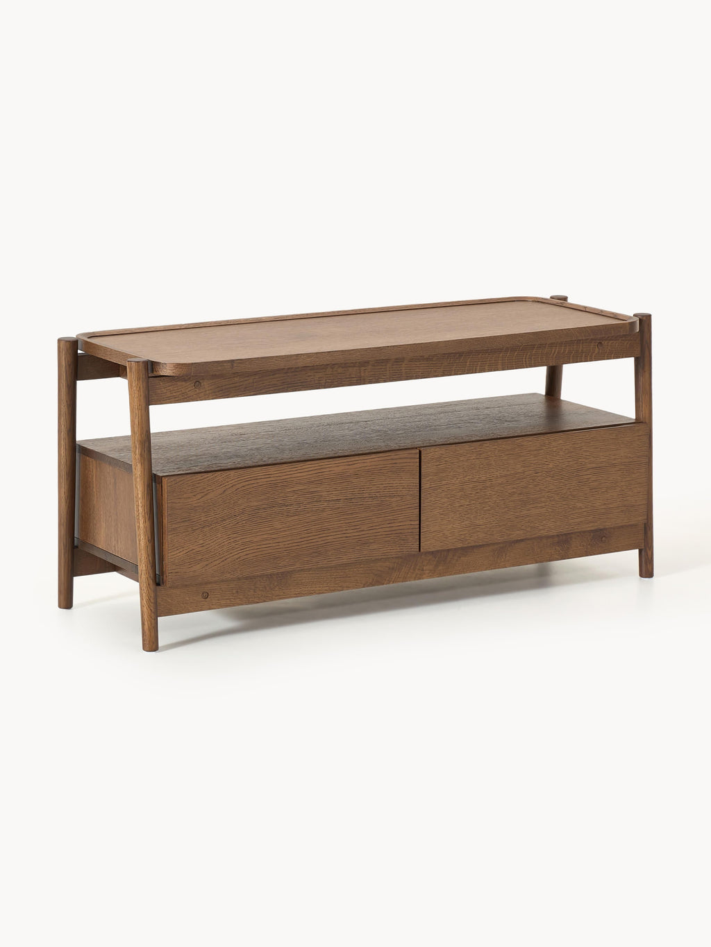 Galeriebild 1 - Holz-Lowboard Libby