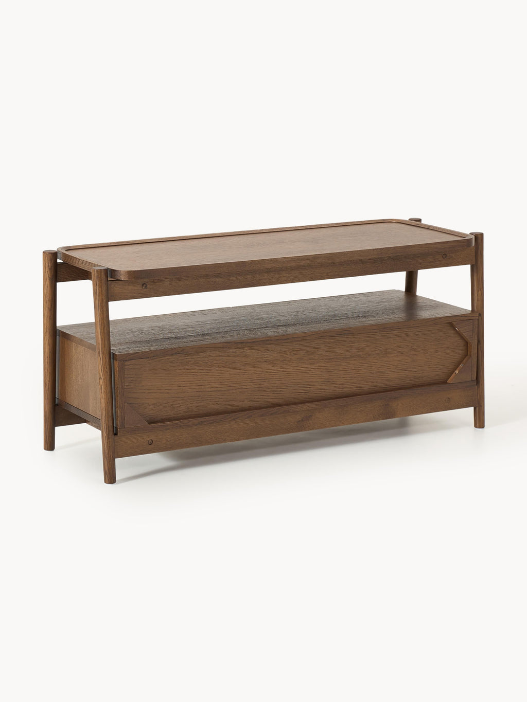 Holz-Lowboard Libby