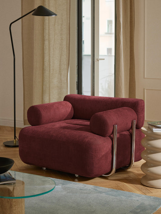 Loungesessel Stella