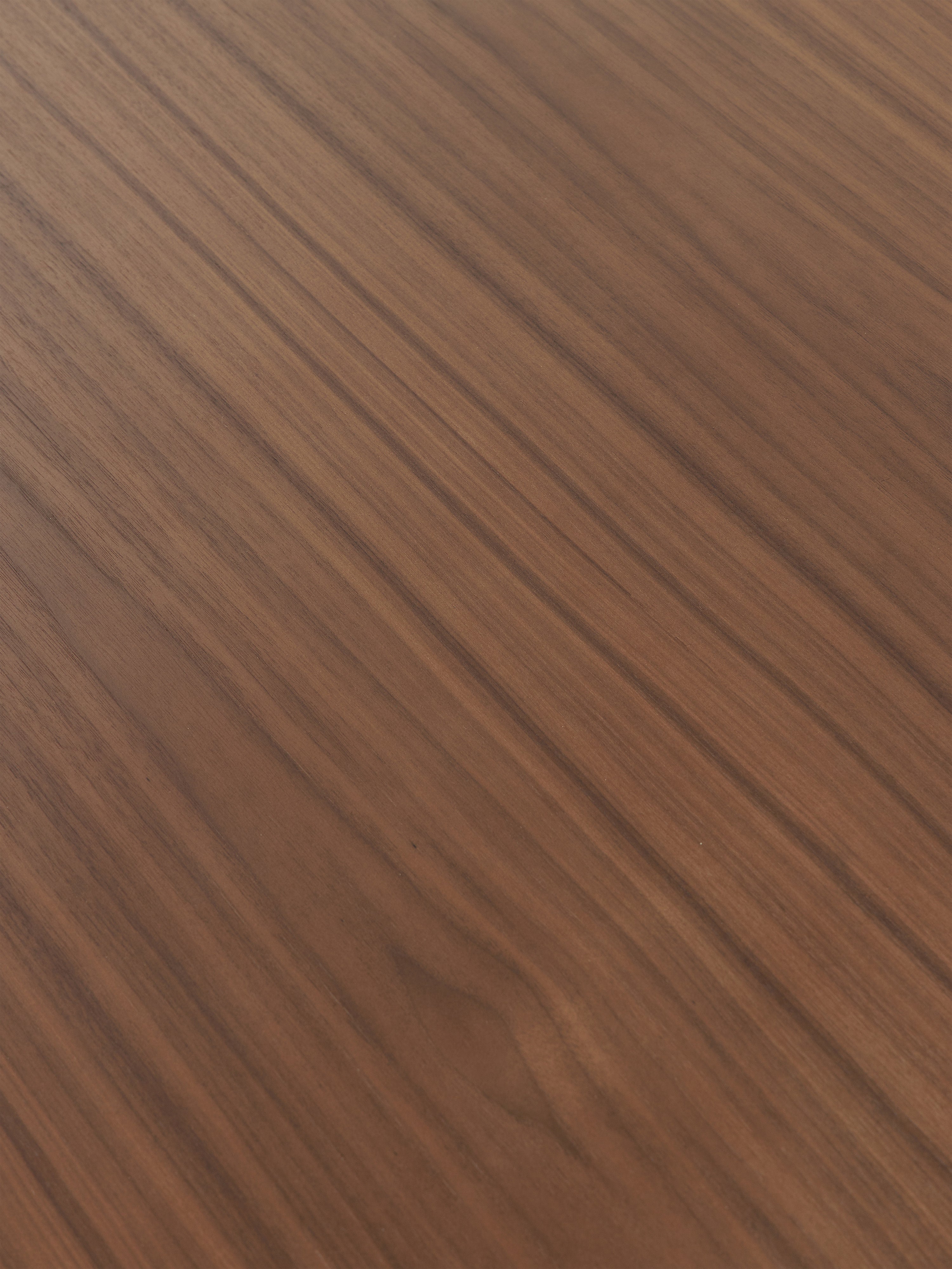 Runder XL Holz-Couchtisch Dan