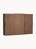 Galeriebild 1 - Modularer Schwebetürenschrank Simone