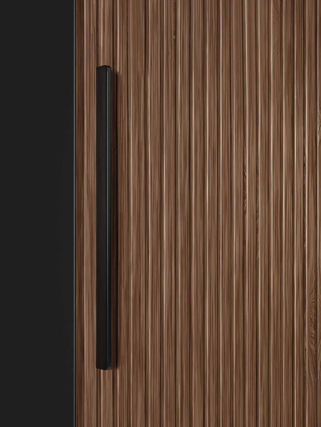 Modularer Schwebetürenschrank Simone, 300 cm Breite, in verschiedenen Größen