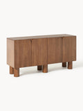 Galeriebild 1 - Sideboard Cadi aus Eichenholz