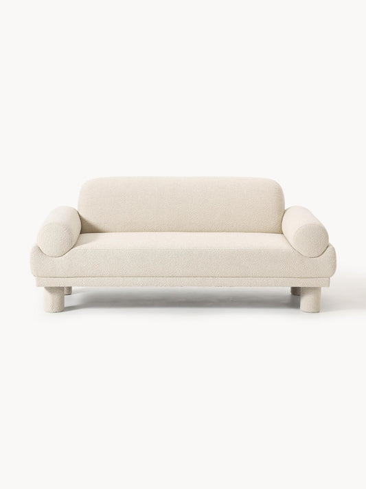 Galeriebild 1 - Bouclé-Sofa Lilo (2-Sitzer)