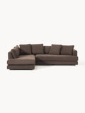 Galeriebild 1 - Bouclé-Ecksofa Tribeca