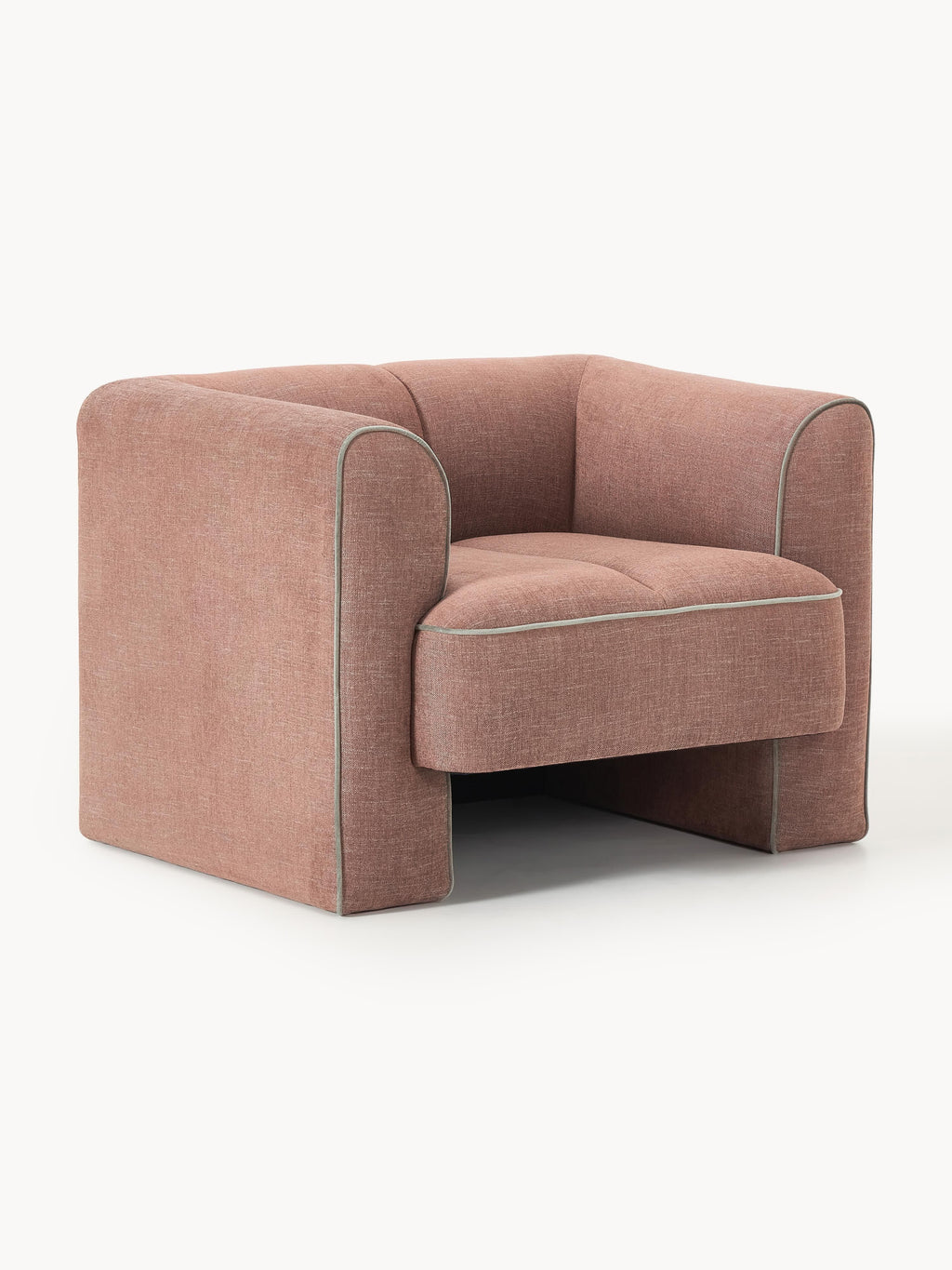 Galeriebild 1 - Sessel Bobi