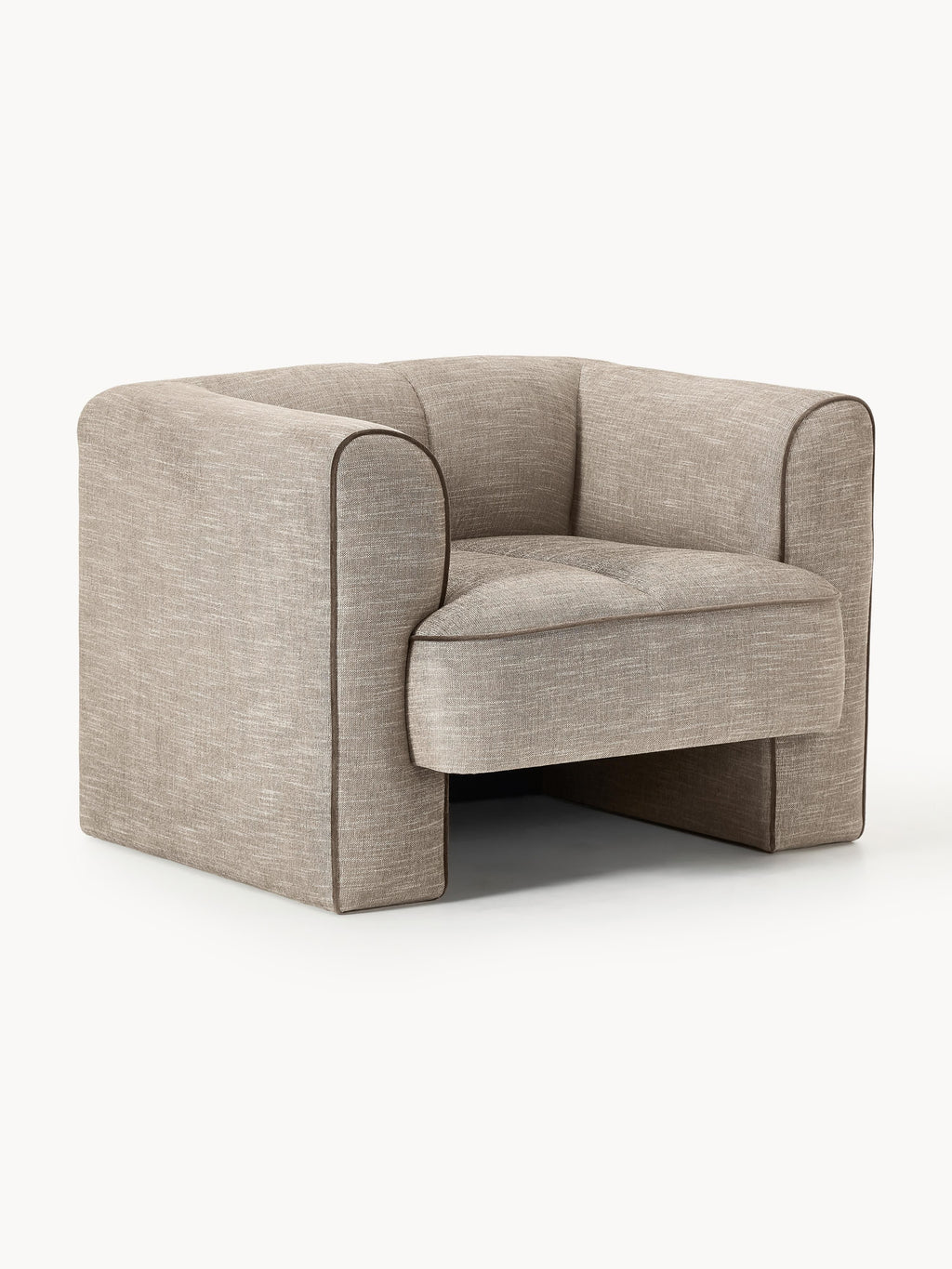 Galeriebild 1 - Sessel Bobi