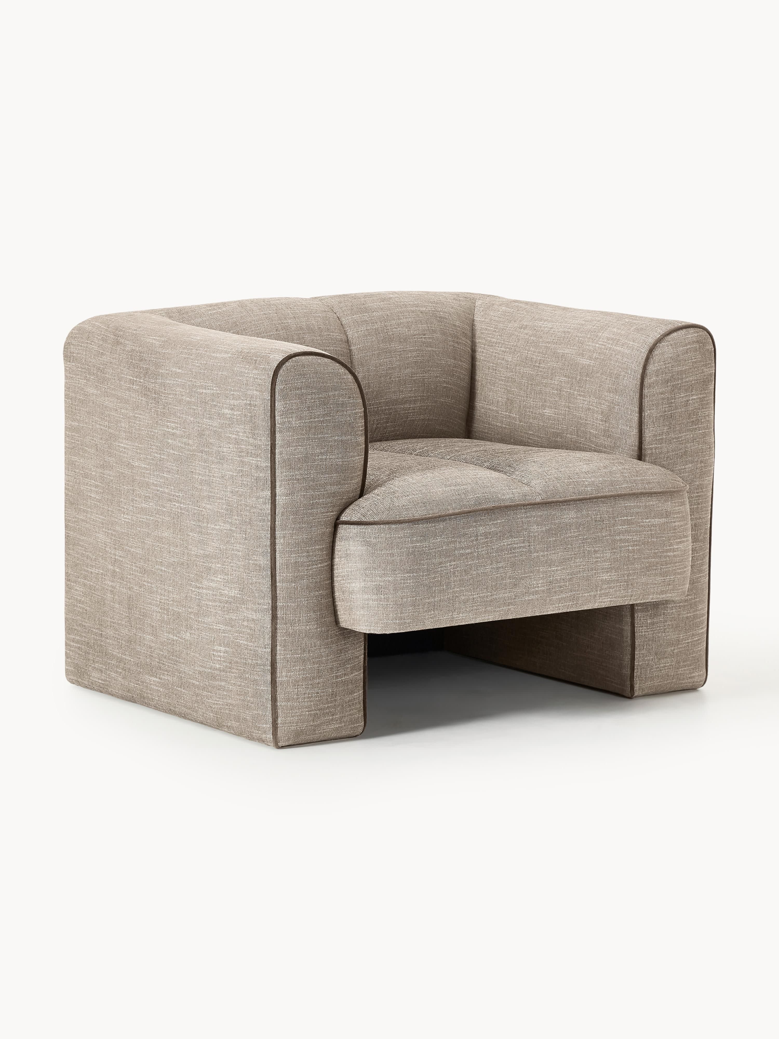 Galeriebild 1 - Sessel Bobi