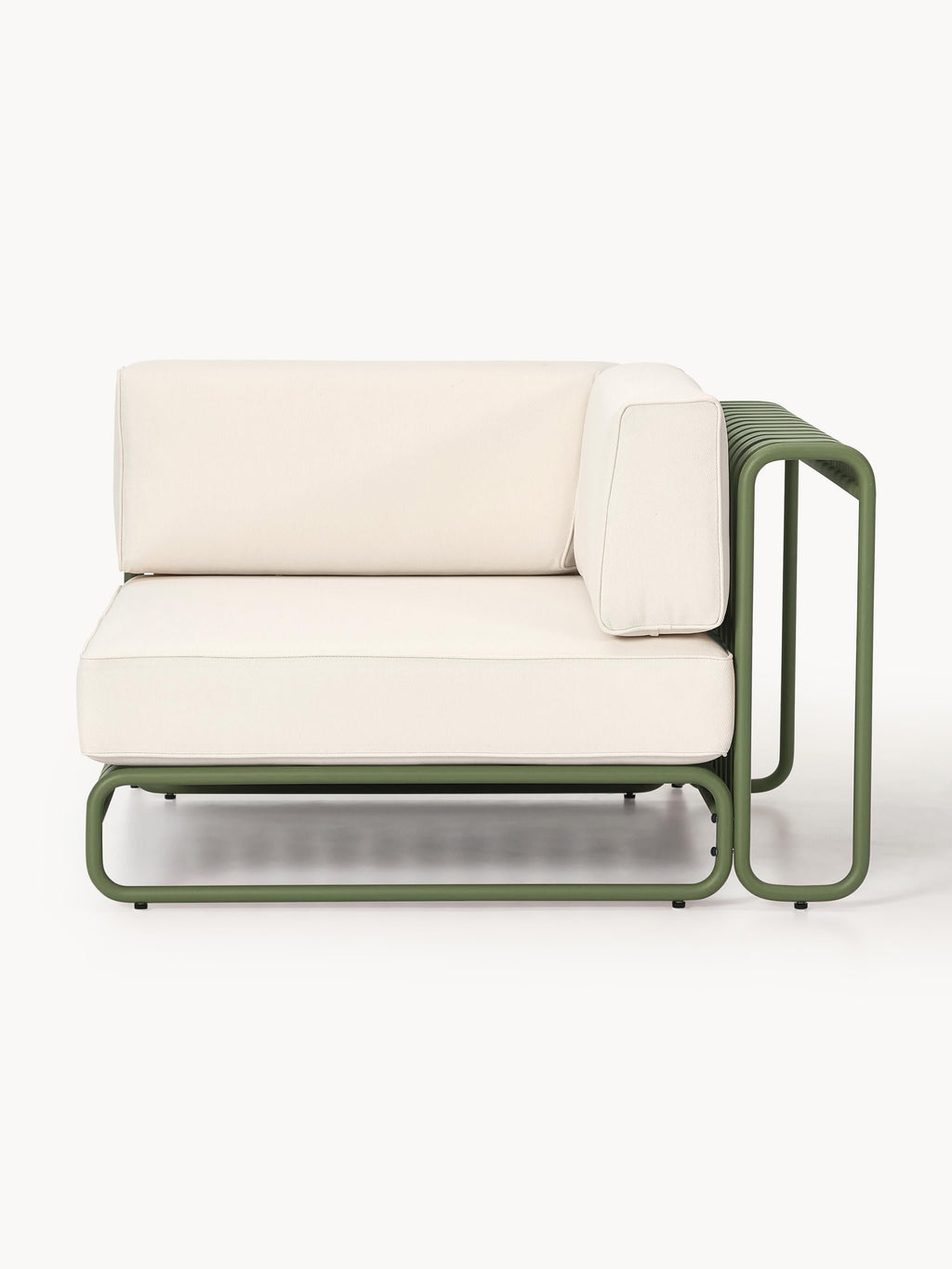 Garten-Eckmodul Caio