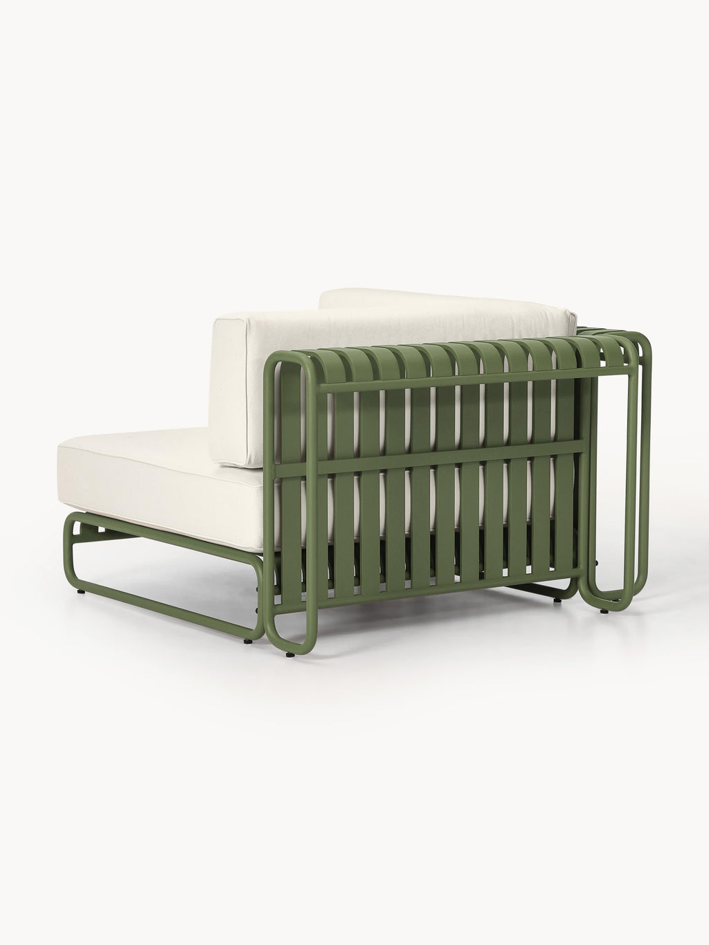Garten-Eckmodul Caio