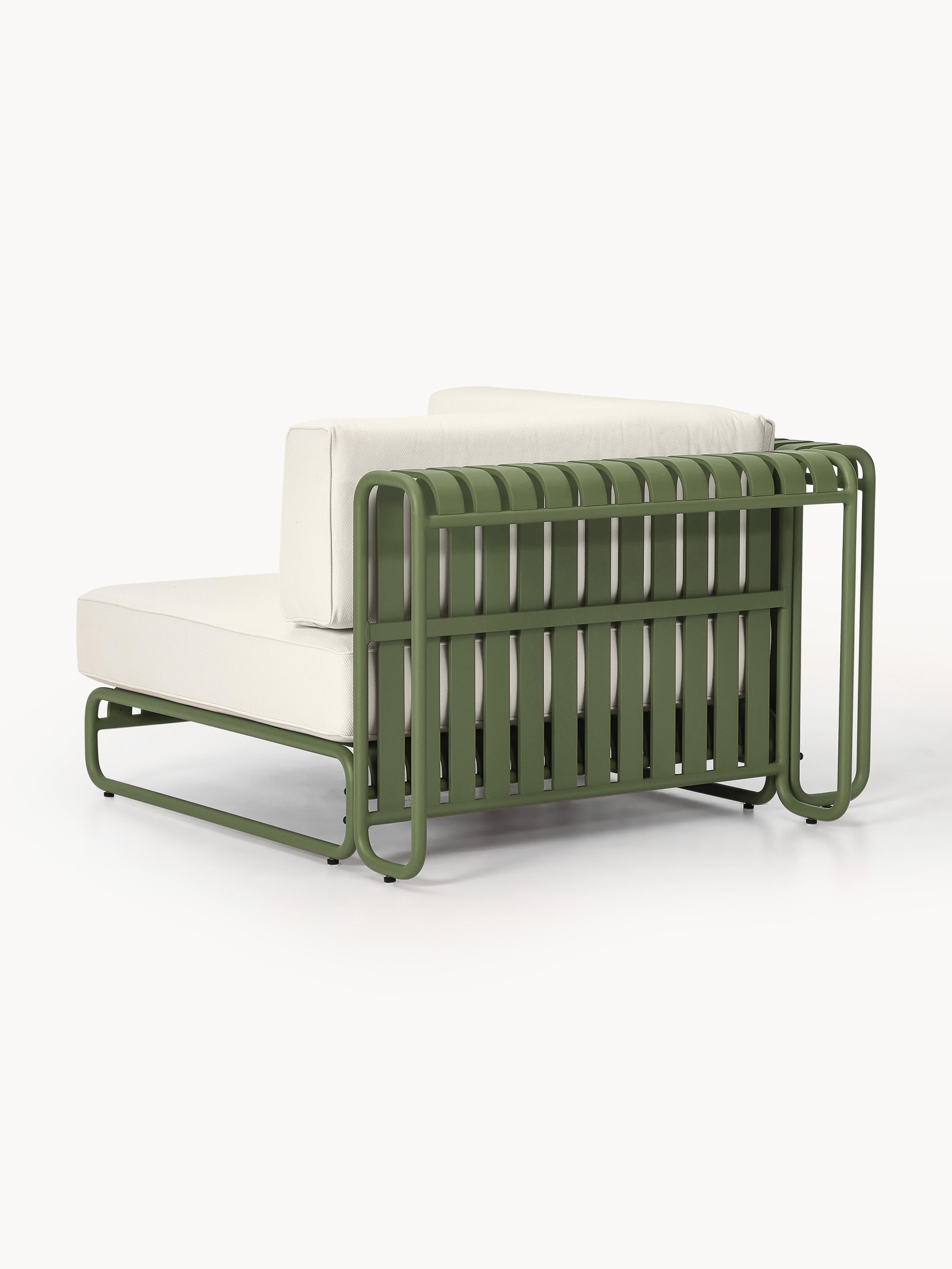 Garten-Eckmodul Caio