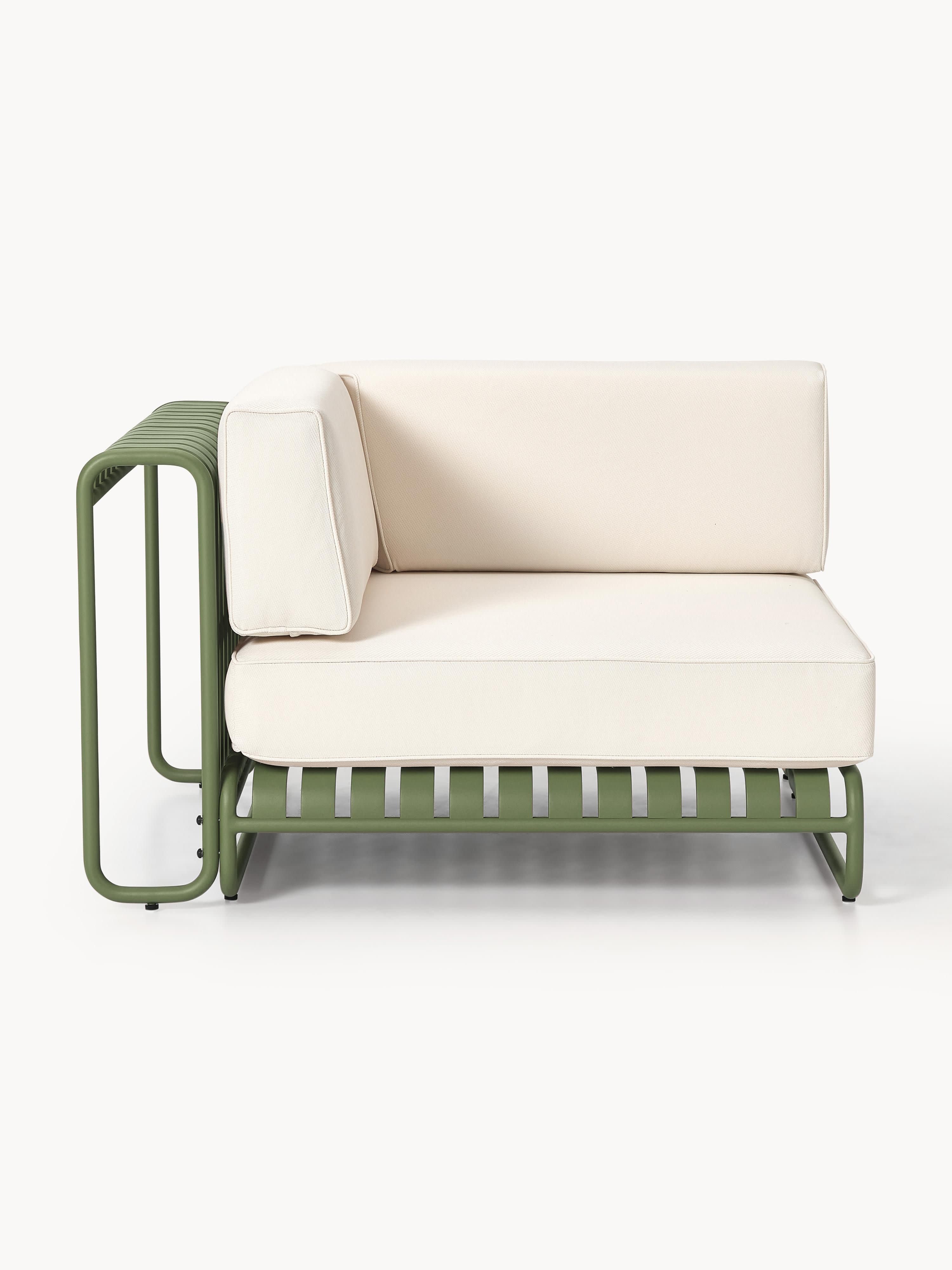 Galeriebild 1 - Garten-Eckmodul Caio